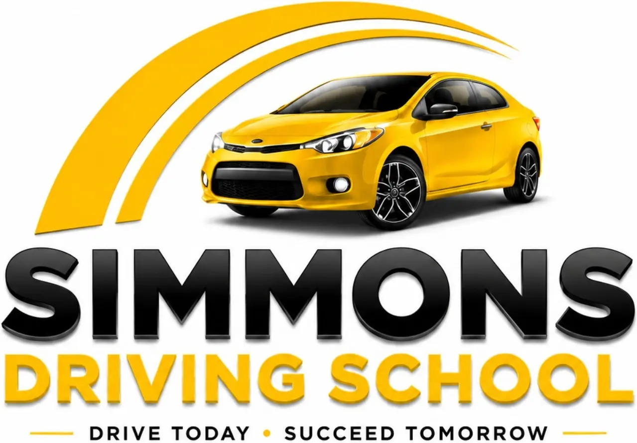 Simmons Driving School — Drive Today, Succeed Tomorrow